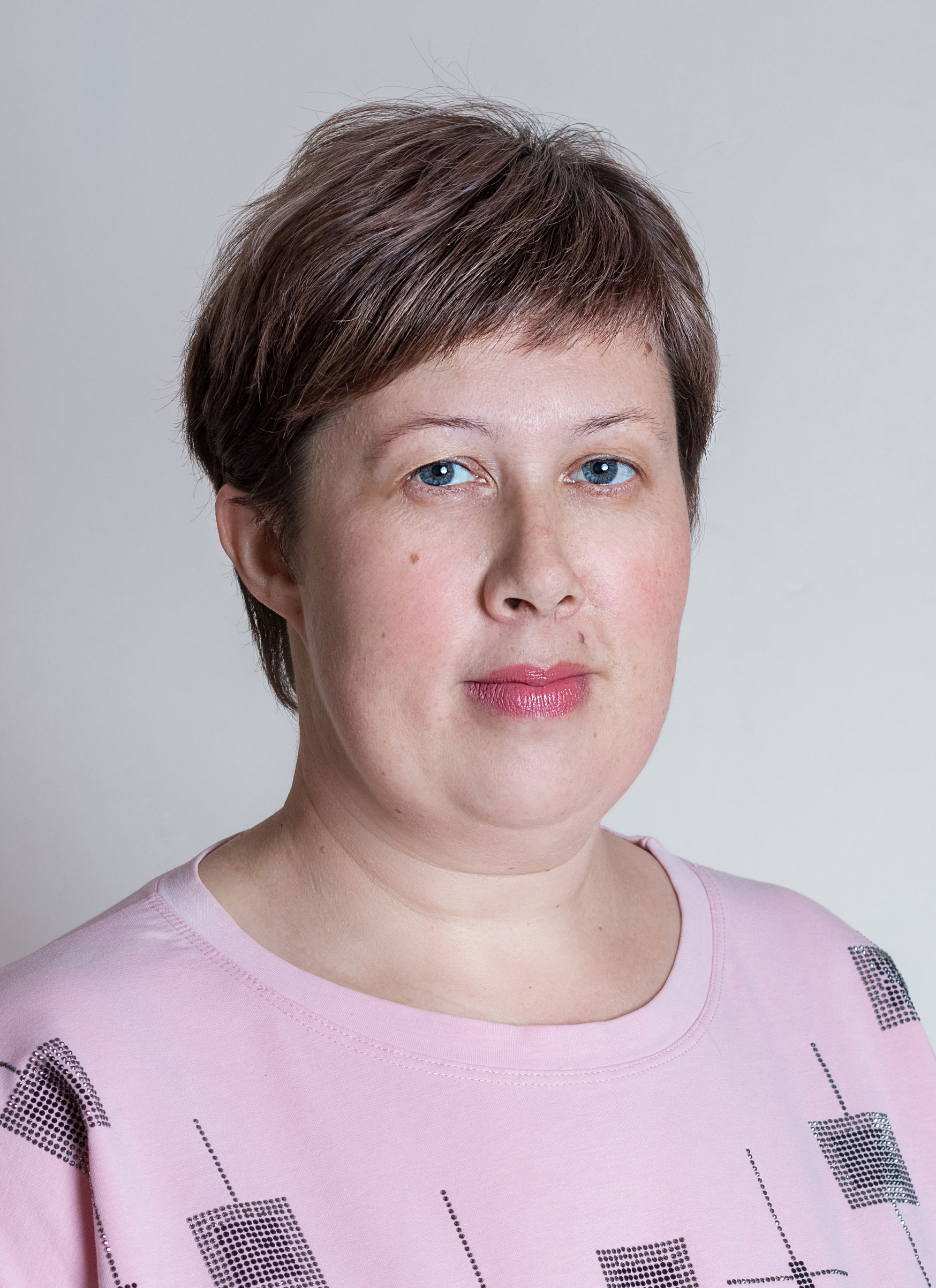 Ипатова Светлана Николаевна.